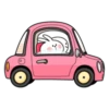 Spoiled Rabbit_Smile Person 26