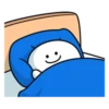 Spoiled Rabbit_Smile Person 27