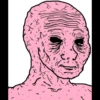 Rare Pink Wojaks 27