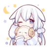 white_bunny 29