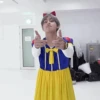 Snow white taetae 29