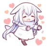 white_bunny 30