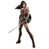 Wonder Woman 30