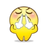 Mr.Emoticon @PrinceTheKilleR 30