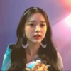 Jang Wonyoung indie 8