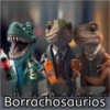 Dinos Profesiones 7