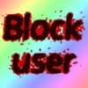 Block user