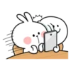 spoiled rabbit 5