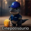 Dinos Profesiones 8