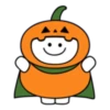 Smile Person Halloween Photo 5