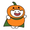 Smile Person Halloween Photo 6