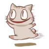 The cat which is lack of sleep 5