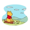 Winnie The Pooh 5