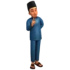 UpinDanIpin 6