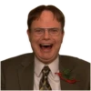 The Office HD 9