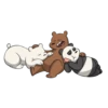 We Bare Bears 6
