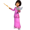 UpinDanIpin 8