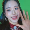 Jang Wonyoung indie 11
