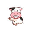 Momo Cow: Party Time 5
