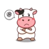Momo Cow: Party Time 6