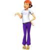 UpinDanIpin 9