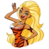 Wild Woman 6