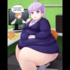 WAIFU AMERICA EDITION 8