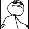 TrollFace 11