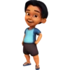 UpinDanIpin 10