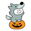 Smile Person Halloween Photo 7
