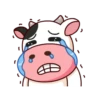 Momo Cow: Party Time 7