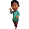 UpinDanIpin 11