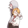 独