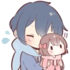 Sticker for Couples 10