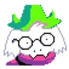 Ralsei [white] 10