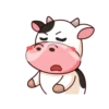 Momo Cow: Party Time 8