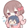 Sticker for Couples 11