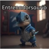 Entrenadorsaurio