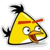 Angry Birds Stickers 6