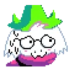 Ralsei [white] 11