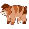 D