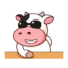 Momo Cow: Party Time 9