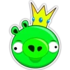 Angry Birds Stickers 7