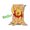 Winnie The Pooh 6