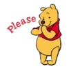 Winnie The Pooh 7
