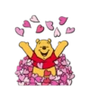 Winnie The Pooh 8