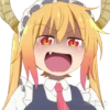 Kobayashi's Dragon Maid 11