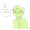 I'm
the
nervous
system
Am