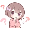 Sticker for Couples 14