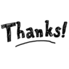 Thanks 13